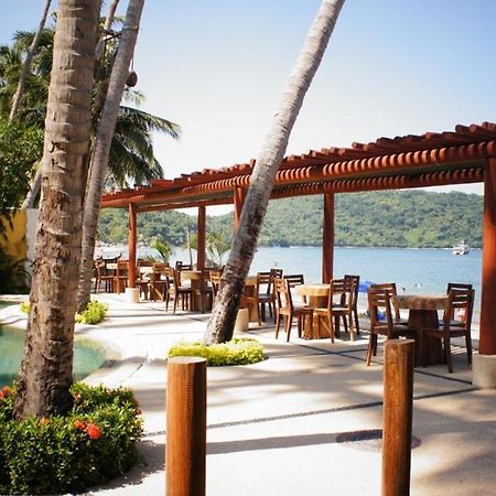 Akan Resort Лос-Айяла Экстерьер фото